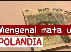 1 Zloty Polandia Berapa Rupiah