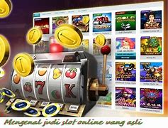 Aplikasi Judi Slot Online Uang Asli Download