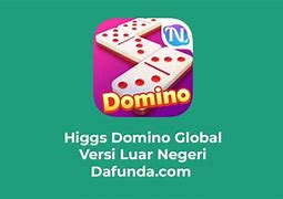 Download Domino Global Luar Negeri