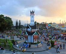 Jarak Padang Ke Pasaman Barat