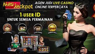 Situs Ori Casino Online Gratis Indonesia Terbaru