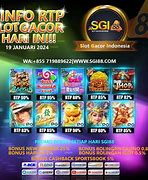 Situs Slot Mudah Jackpot Hari Ini Keluar Hari Ini 2024 Terbaru